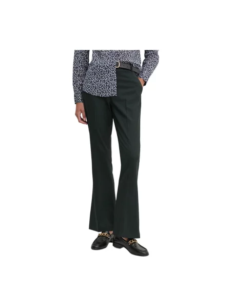 Pantaloni Tommy Hilfiger verde