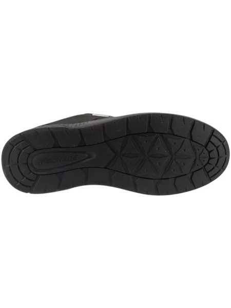 Tenisky Skechers čierna