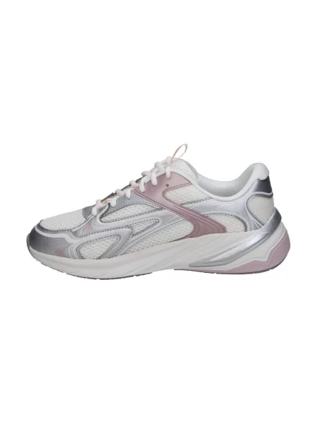 Tenisky Skechers biela