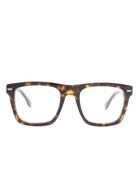 Ochelari de soare Boss maro