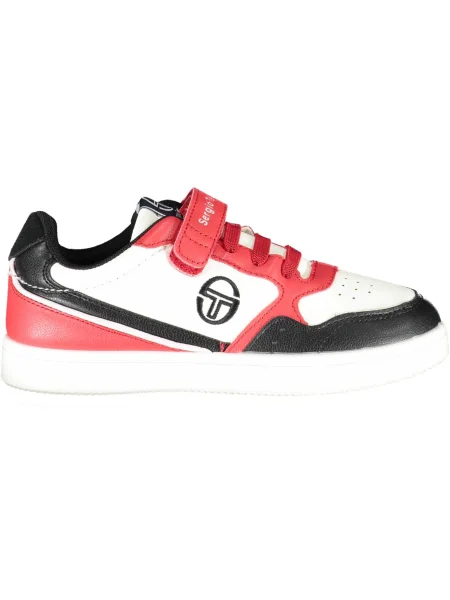 Gyerek sneaker Sergio Tacchini fehér