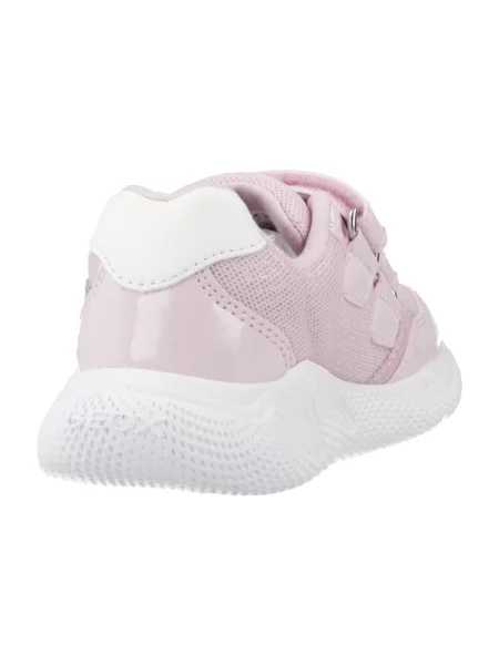 Pantofi copii Geox roz