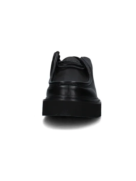 Pantofi Cult negru