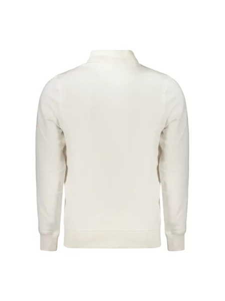Bluza North Sails z długim rękawem biała