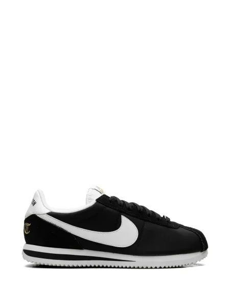 Sneakerși Nike Cortez negru
