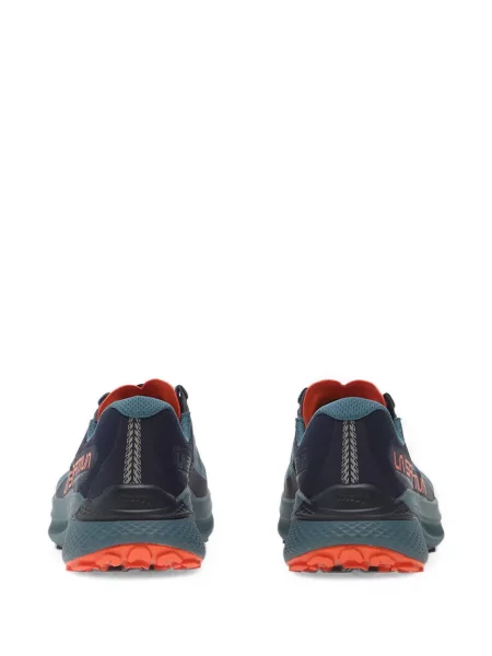 Sneakerși La Sportiva albastru