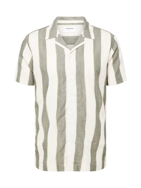 Lindbergh Srajca oliva / naravno bela