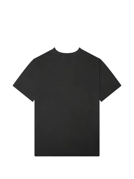 Tricou Alchemist cu imagine negru
