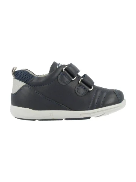 Pantofi copii Chicco albastru