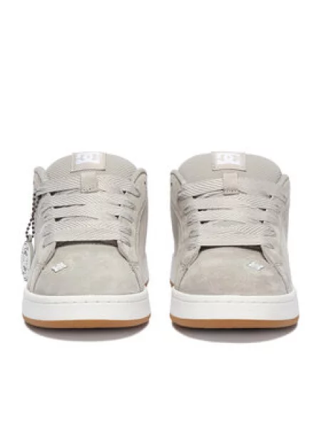 DC Shoes Superge siva