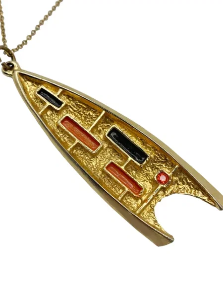 Pandantiv Jennifer Gibson Jewellery