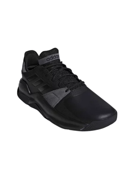 Pantofi Adidas negru