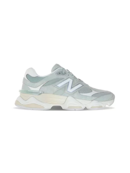 Trampki New Balance Mosaic Green/ Sea Salt EUR zielone