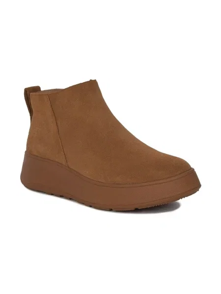 Pantofi Fitflop maro