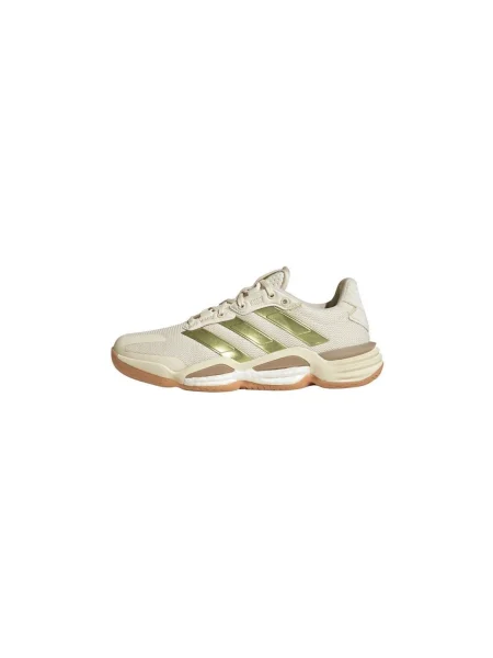 Tenisky Adidas zlatá