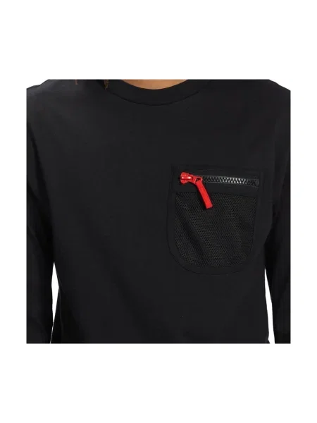 Mikina Dc Shoes čierna