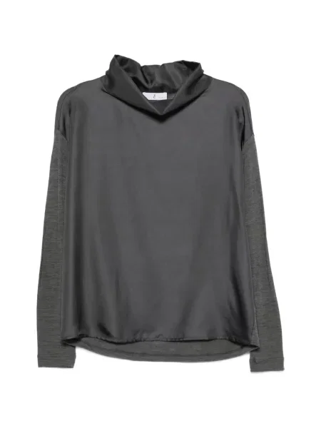 Tricou Why Ci negru