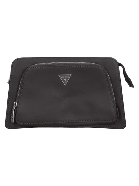 Torba Guess szara