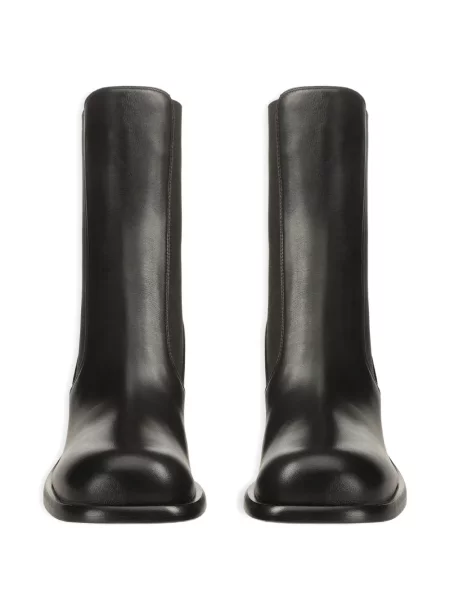 Botine Sergio Rossi negru
