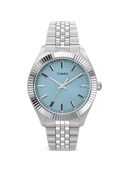 Ceas Timex albastru