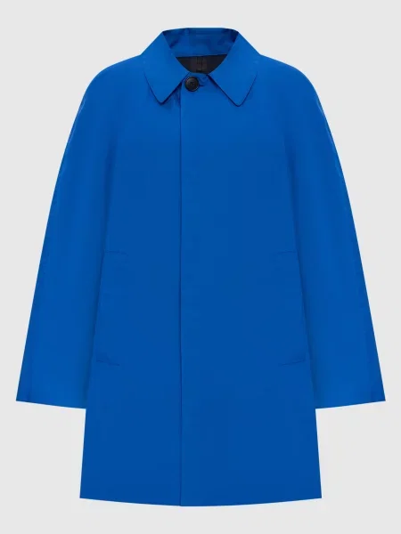 Плащ COLOMBO Sofie D`hoore синій