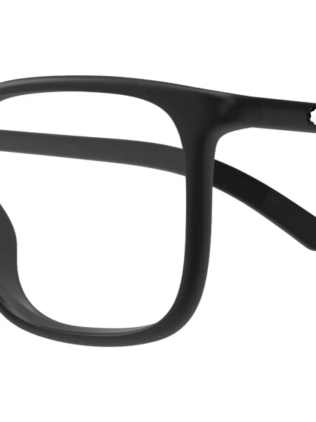Ochelari de soare Montblanc negru