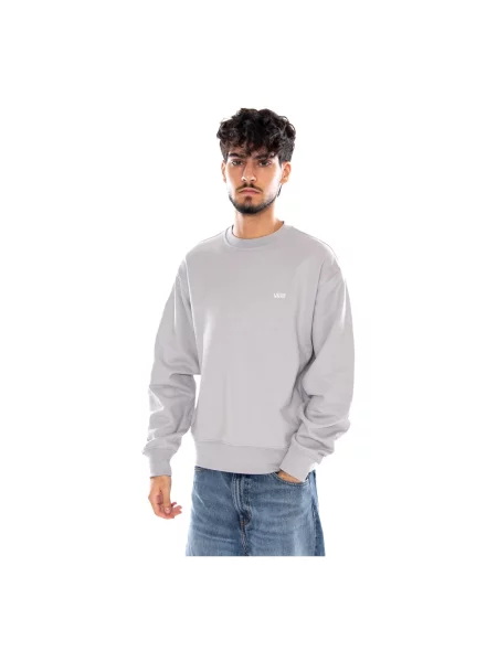 Bluza Vans szara