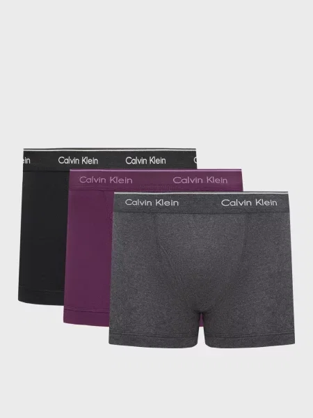 Боксеры Calvin Klein