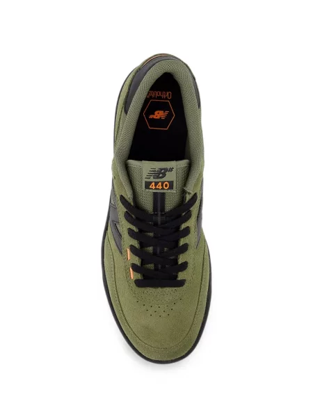 Pantofi alergare New Balance 997 cu bretele alergare negru