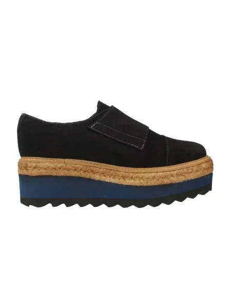 Pantofi Mamalola negru