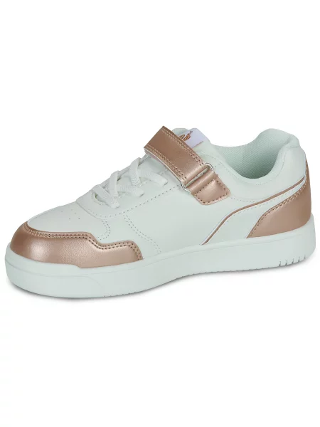 Tenisice Le Coq Sportif ružičasta