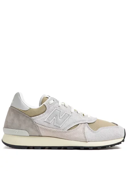 Tenisky New Balance 998 modré
