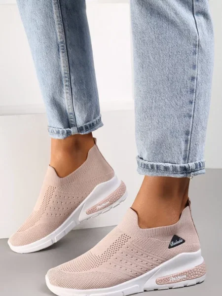 Pantofi Sport Amathane bej