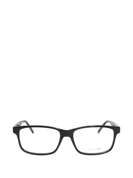 Ochelari de soare Saint Laurent Eyewear negru