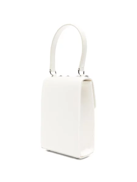 Geantă Self-portrait cu funde