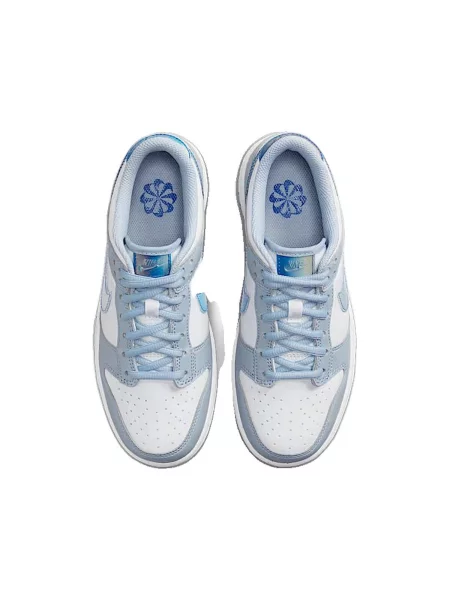 Pantofi Nike albastru