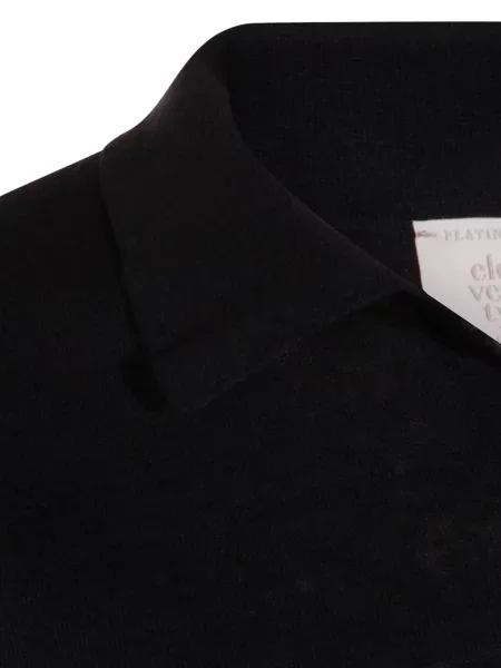 Tricou Eleventy albastru
