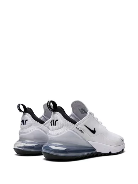 Golfas sportbačiai Nike Air Force 1 balta