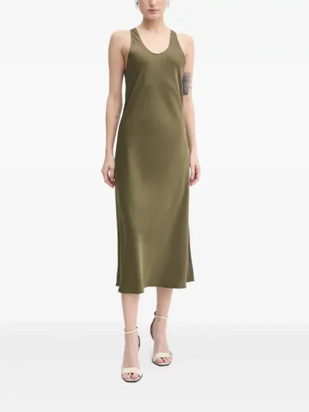 Костюм рокля Day Birger Et Mikkelsen зелено