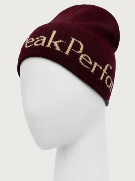 Peak Performance шапка beanie