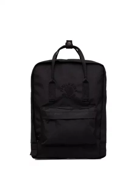 Rucsac Fjallraven negru
