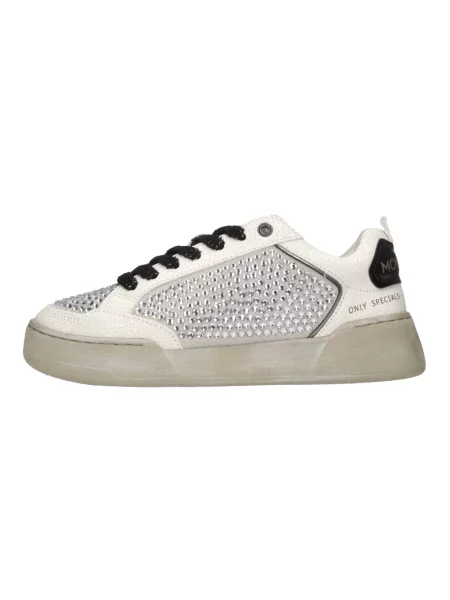Sneakersy Monoway szare