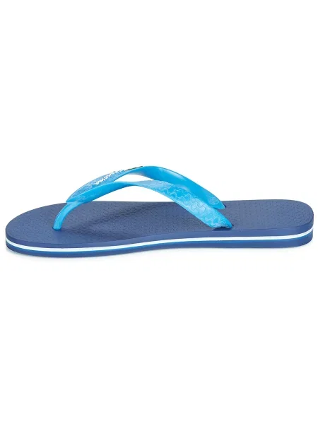 Klasszikus félcipo Ipanema kék