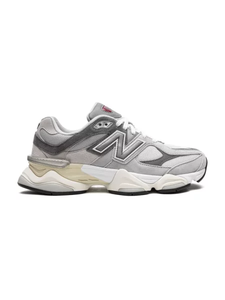 Torebka sportowa New Balance szara
