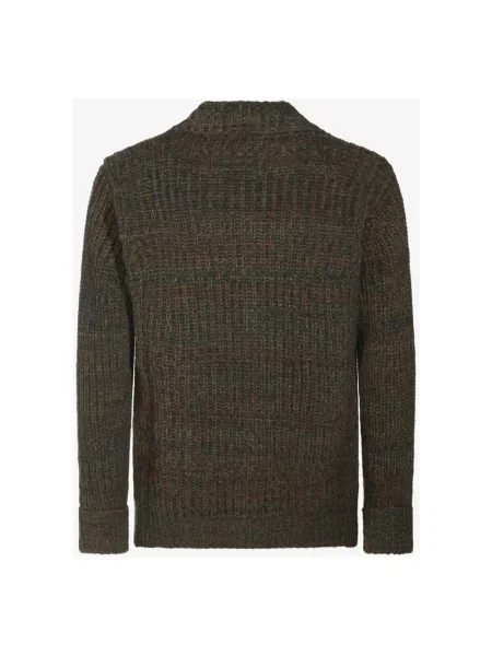 Sweter Altea zielony
