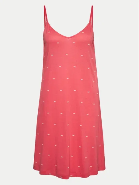 DKNY Нощница розов