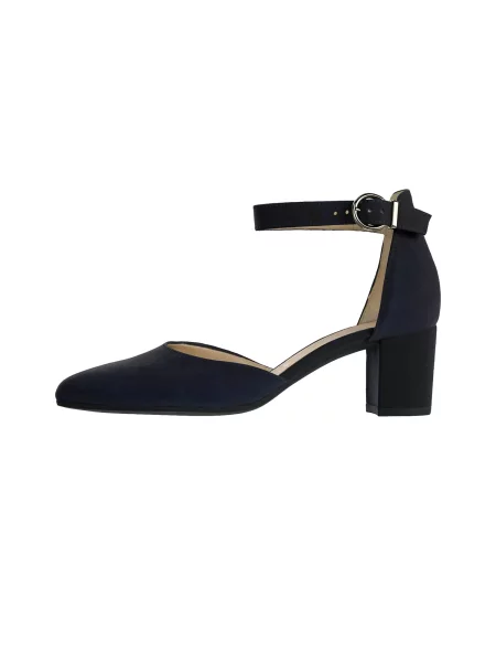 GABOR Pumps marin albastru