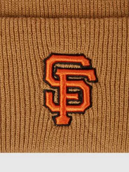 Czapka z haftem ‘San Francisco Giants’ '47