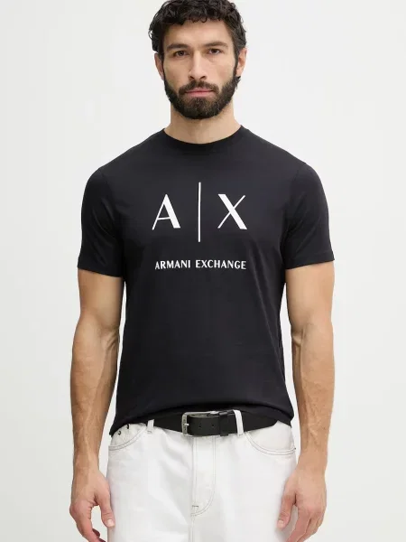 Armani Exchange tričko
