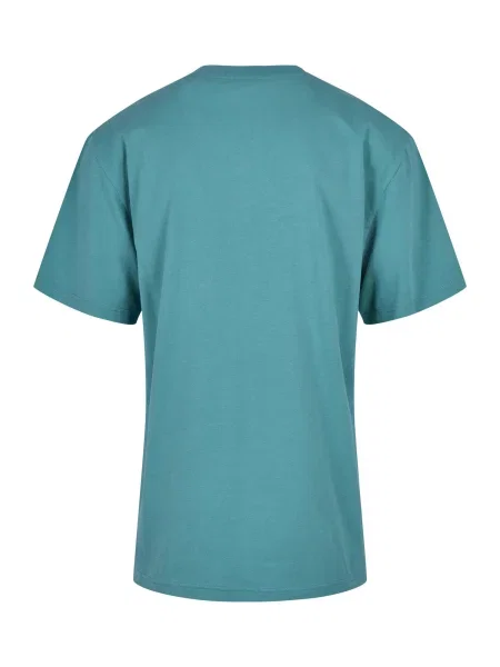 Urban Classics Tricou turcoaz